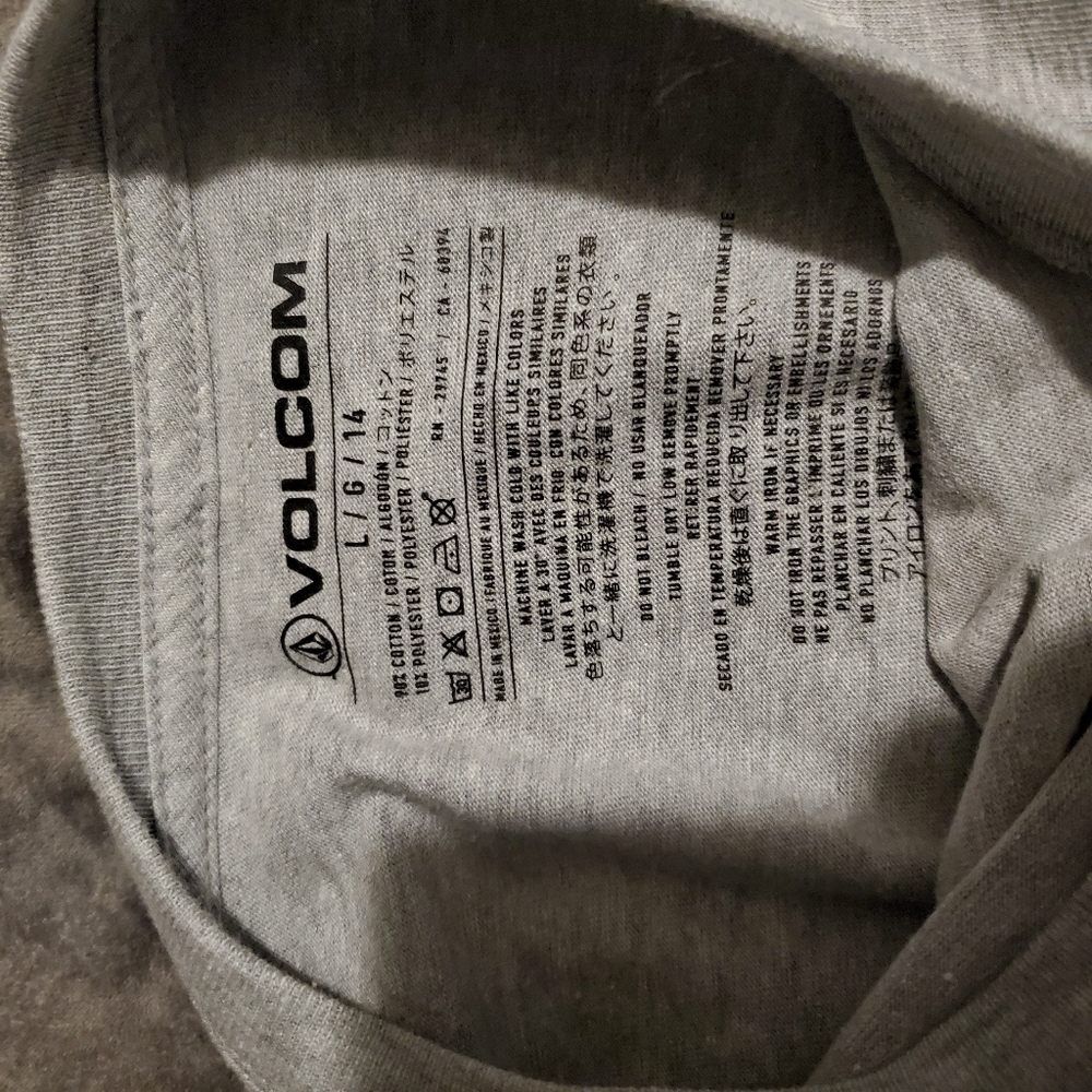 T shirt